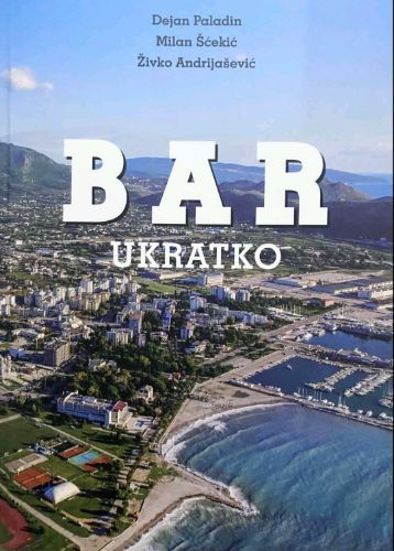 bar korica