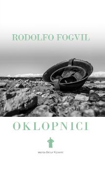Rodolfo Fogvil: OKLOPNICI korica