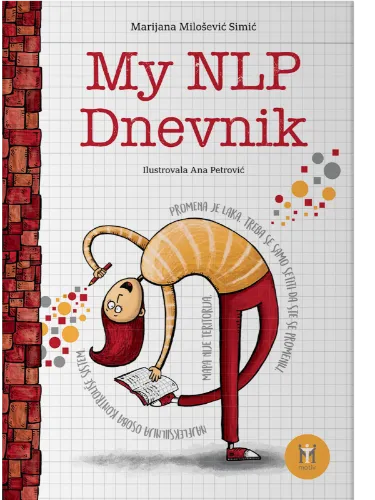 Picture of Marijana Milošević Simić : My NLP dnevnik