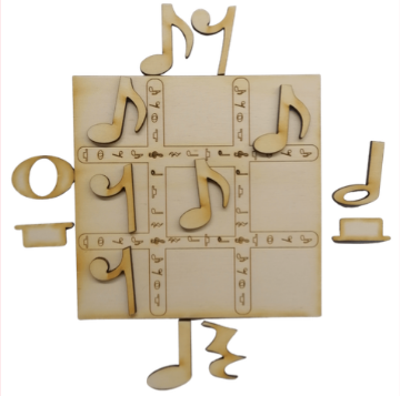 Picture of Muzički IKS - OKS