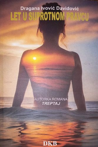 Dragana Davidović Ivović