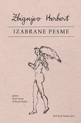 Picture of Zbignjev Herbert: Izabrane pesme 