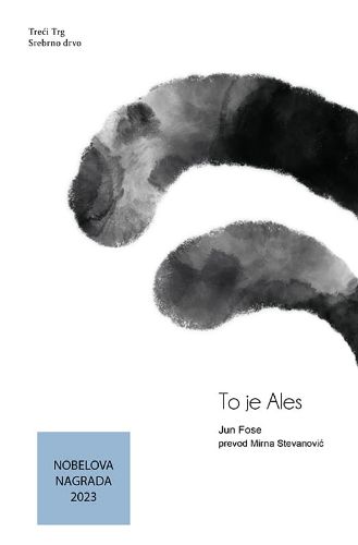 Picture of Jun Fose: To je Ales