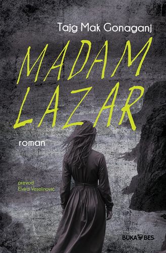 Picture of Tajg Mak Gonaganj: Madam Lazar