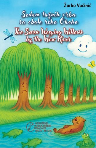 Picture of Žarko Vučinić: Sedam tužnih vrba sa obale reke Ohoho