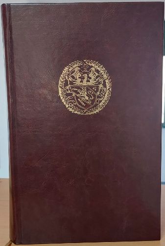 Picture of Praznični minej Božidara Vukovića Podgoričanina