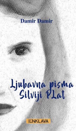 Picture of Damir Damir: Ljubavna pisma Silviji Plat