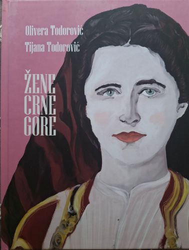 Žene Crne Gore